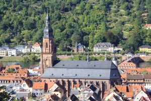 Heiliggeistkirche