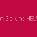 Keller-Thoma-Stiftung in Heidelberg - helfen Sie uns HELFEN!